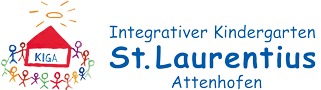 Kiga St. Laurentius Logo