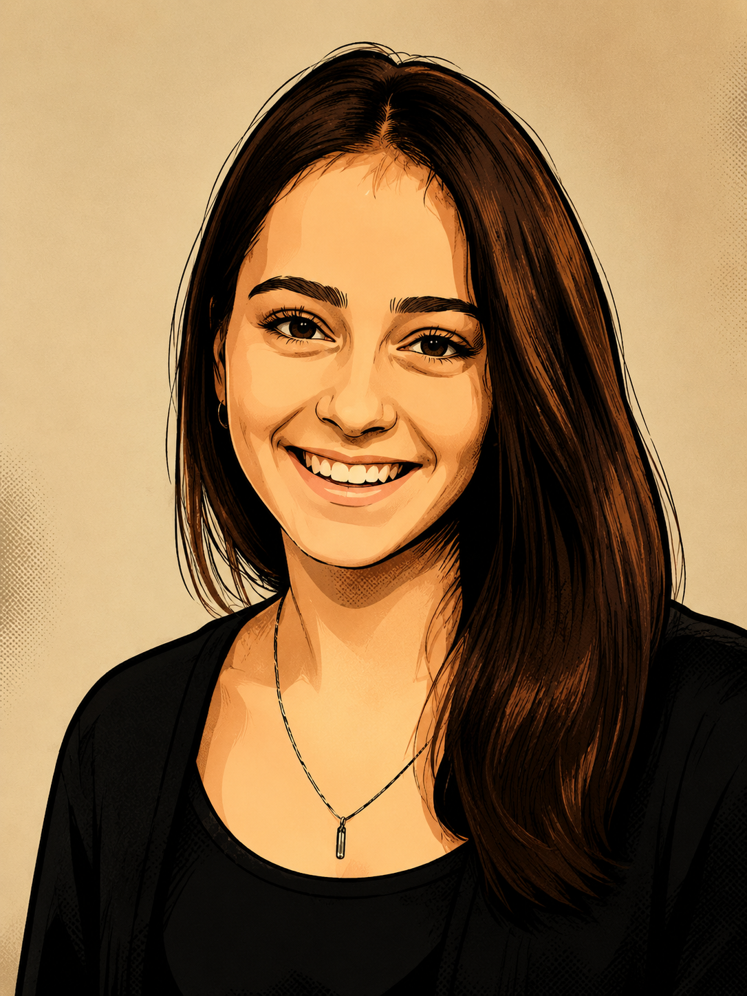 Maren 1